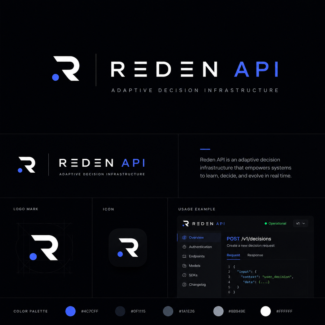 REDEN